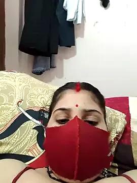 maahi-satva on StripChat 