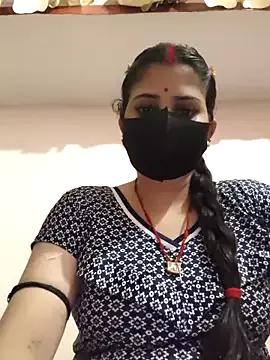 maahi-satva on StripChat 