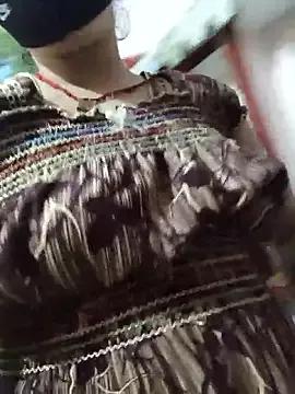 maahi-satva on StripChat 