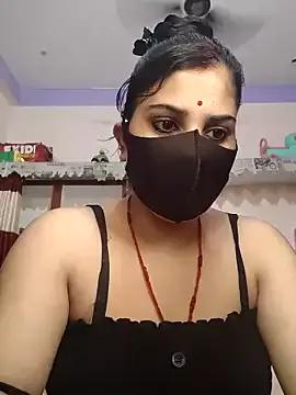 maahi-satva on StripChat 