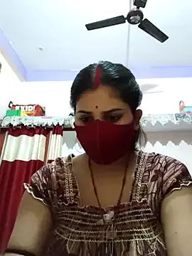 maahi-satva on StripChat 