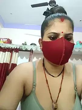 maahi-satva on StripChat 