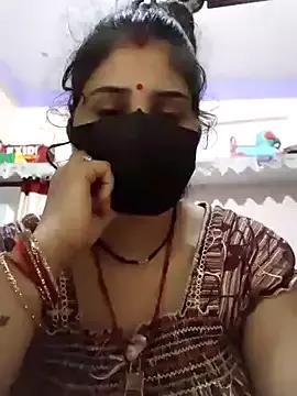 maahi-satva on StripChat 