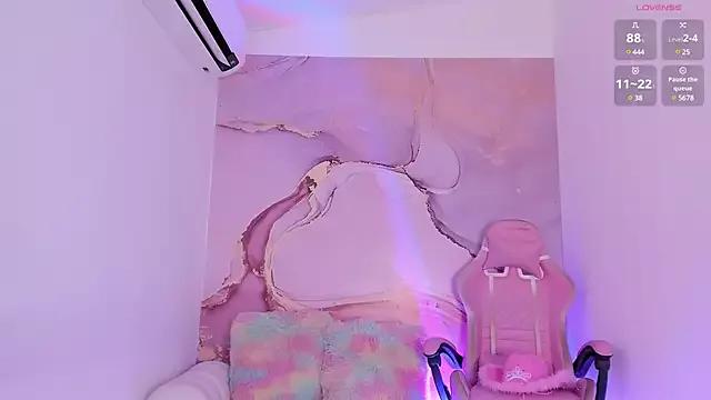 Maariangel on StripChat 