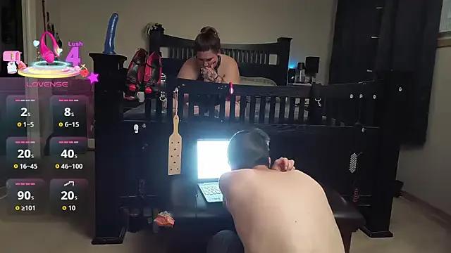 MacabreCouple on StripChat 