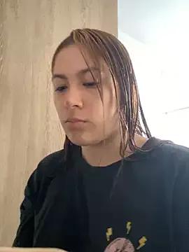 MacarenaRosse on StripChat 