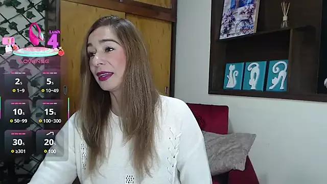Madam_dali on StripChat 