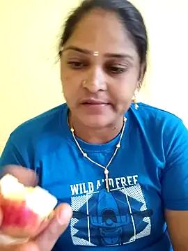 madavi123 on StripChat 