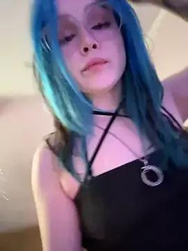 MaddisonHaas on StripChat 