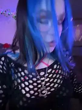 MaddisonHaas on StripChat 