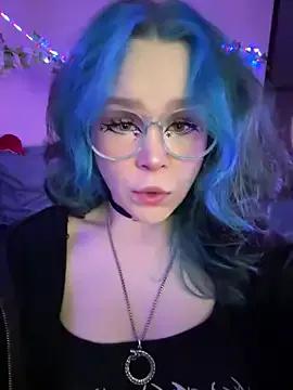 MaddisonHaas on StripChat 