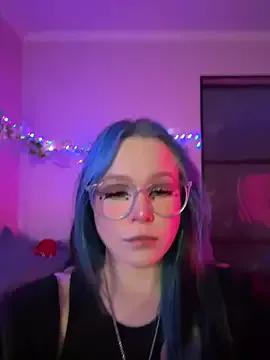MaddisonHaas on StripChat 