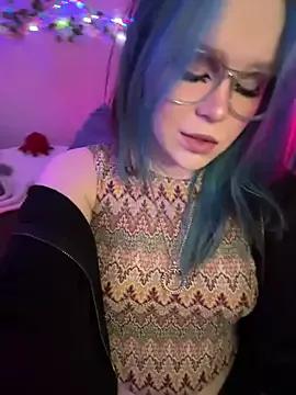 MaddisonHaas on StripChat 