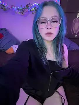 MaddisonHaas on StripChat 