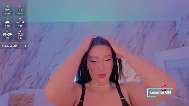 MaddisonLowe — fingering