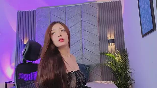 maddy1y_ on StripChat 