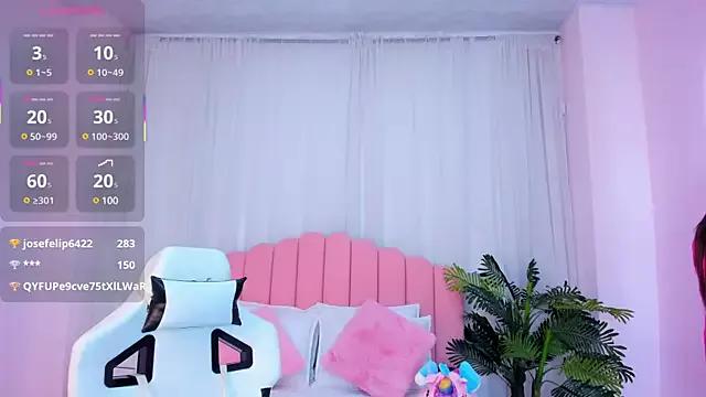 Maddy__bigboobs on StripChat 