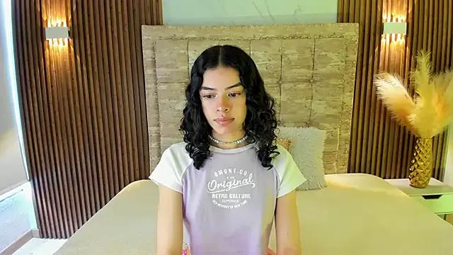 Maddy_parker1 on StripChat