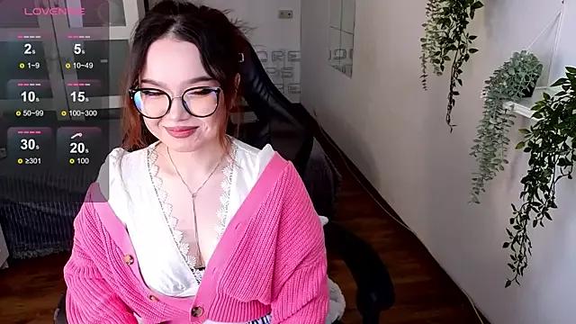 maddymystie on StripChat 