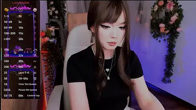 maddymystie on StripChat 