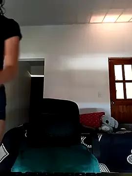 Madison_charlotte on StripChat