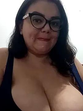 Madisonpalacio on StripChat