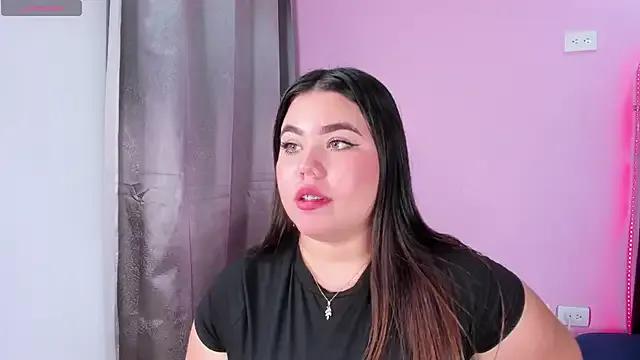 MadissonLee__ on StripChat
