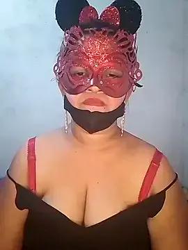 Madu_HotSL on StripChat