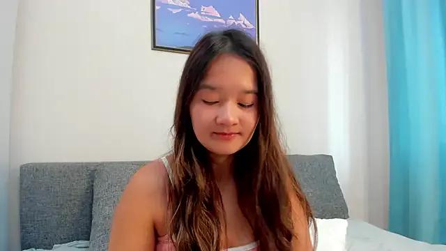 Maekko on StripChat