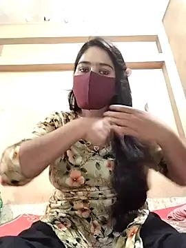 Magical_Girl- on StripChat