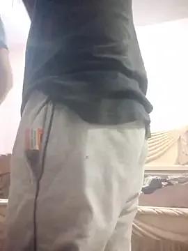 MAGNETICDADDY8 on StripChat