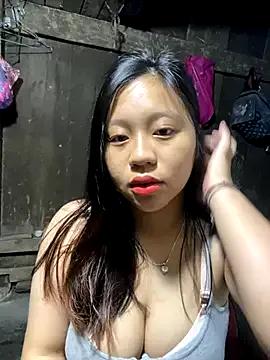 maianhcute on StripChat