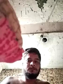 Maidangirl on StripChat