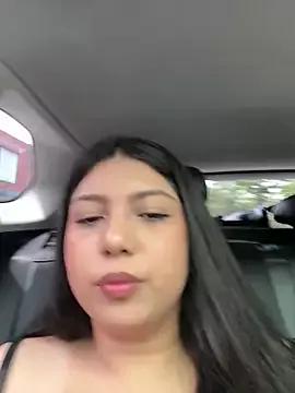 Maii_chan on StripChat 