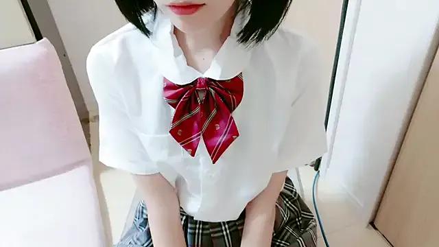maika_chan on StripChat