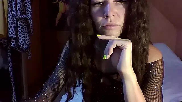 maja1917 on StripChat 