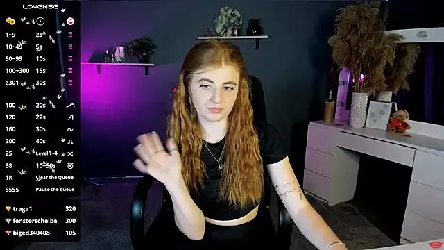 maja_beautiful on StripChat 