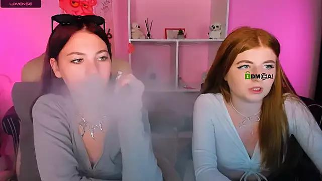 maja_beautiful on StripChat 