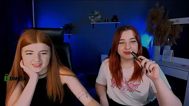 maja_beautiful on StripChat 