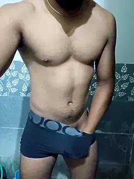 Makeout_artist — Cum on body