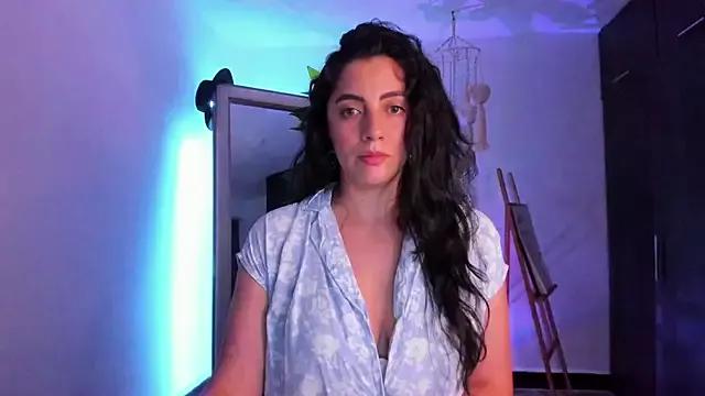 Mala_Bad on StripChat 