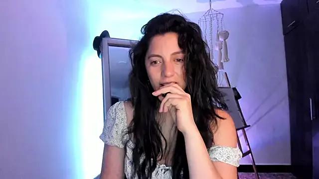 Mala_Bad on StripChat 