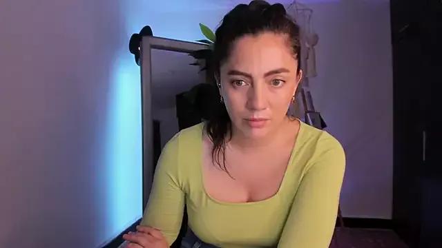 Mala_Bad on StripChat 