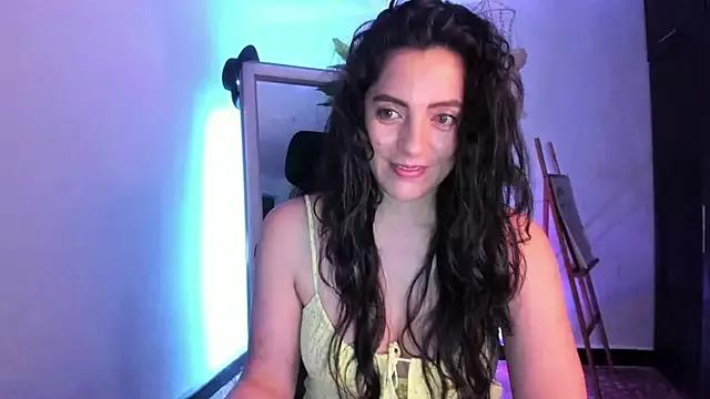 Mala_Bad on StripChat 