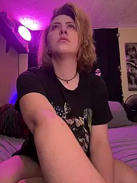 Mallorykoxx69 — Booty worship