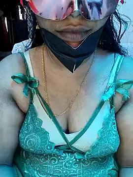 Malluivaniya on StripChat 