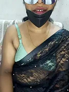 Malluivaniya on StripChat 