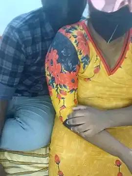 Malluivaniya on StripChat 