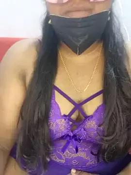 Malluivaniya on StripChat 