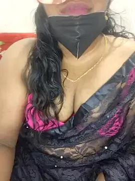 Malluivaniya on StripChat 